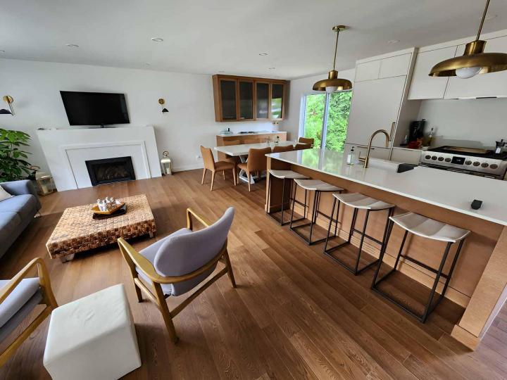 Spécialiste en rénovation de cuisine West Island Montréal