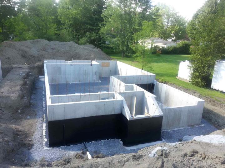 Constructeur de maison West Island Montréal